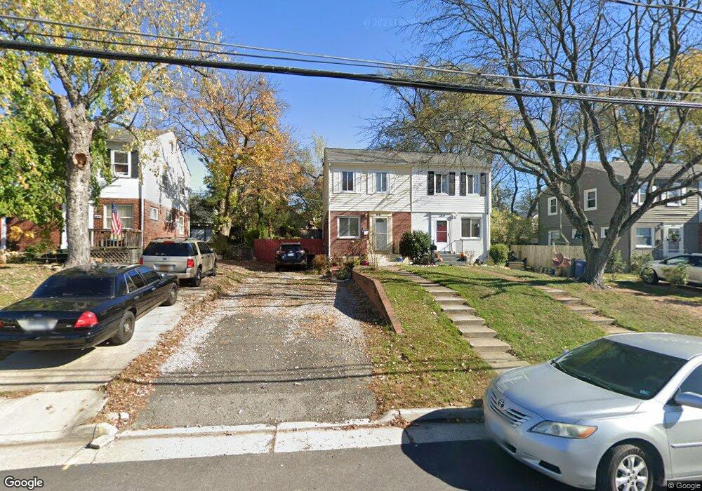 6837 Radcliffe Dr, Alexandria, VA 22307 - photo 1