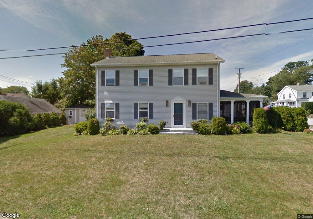 36 Whitecap Rd, Niantic, CT 06357 - photo 1