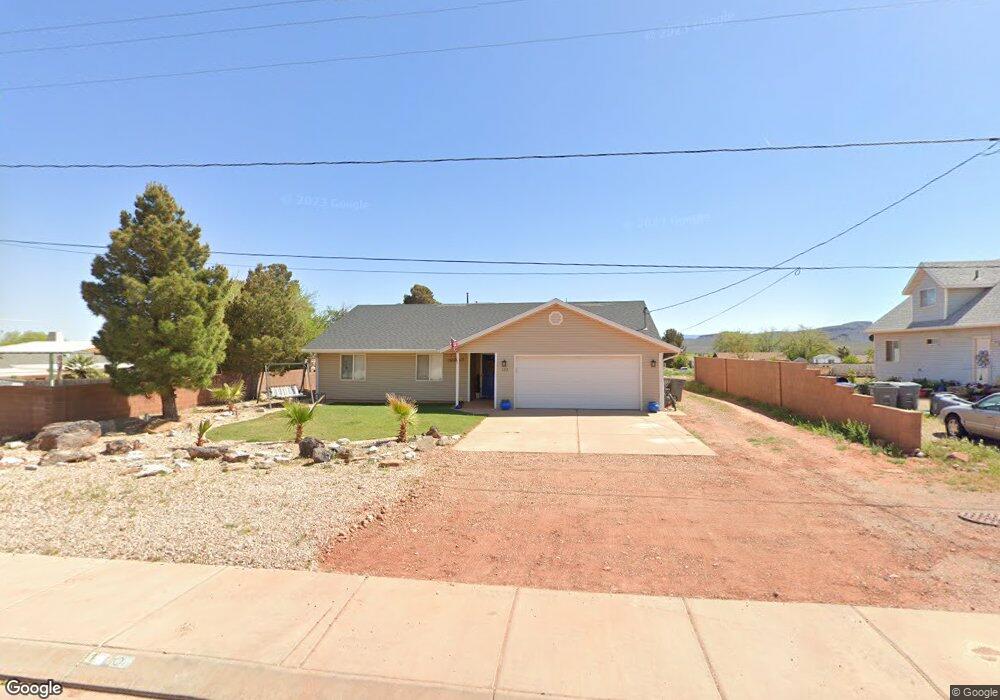 172 E 100 S, Ivins, UT 84738 - photo 1