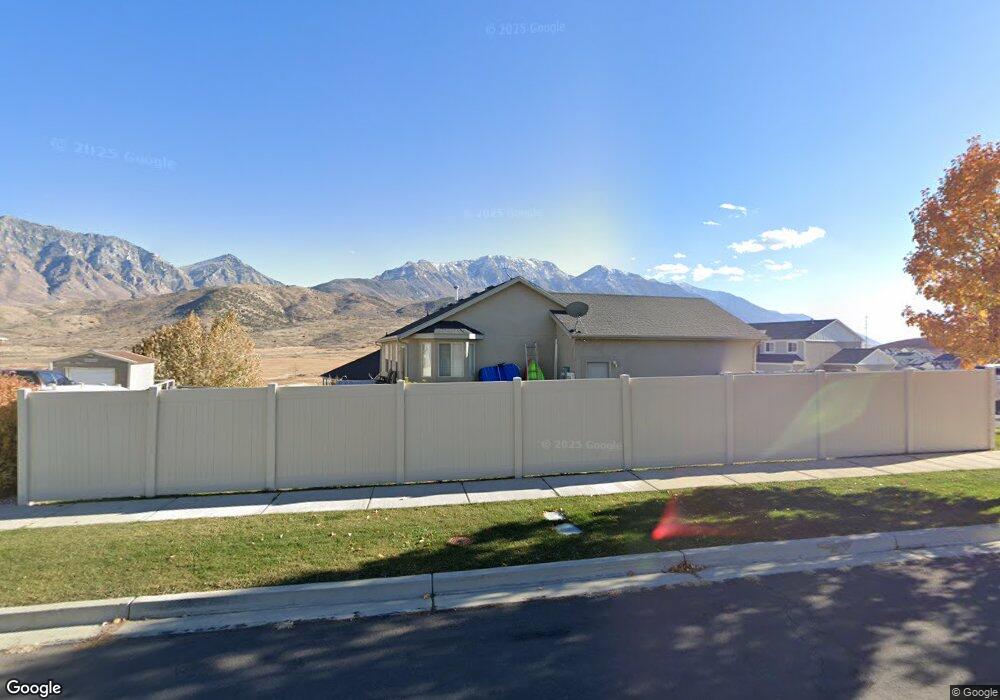 1357 Cedar Pass Dr, Santaquin, UT 84655 - photo 1