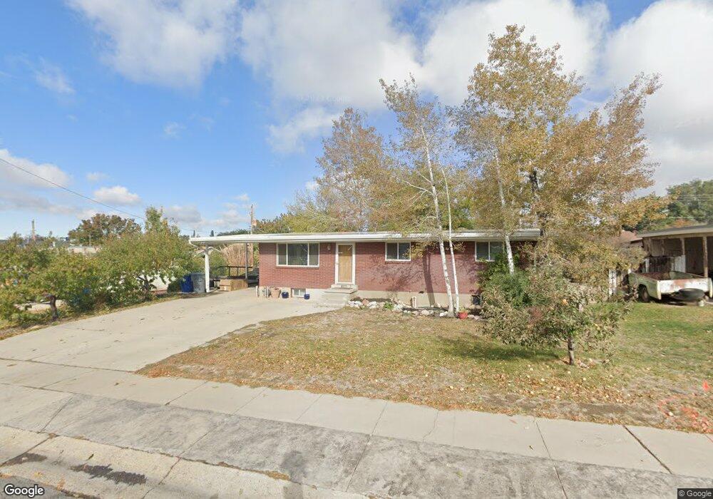 185 E 475 N, North Salt Lake, UT 84054 - photo 1