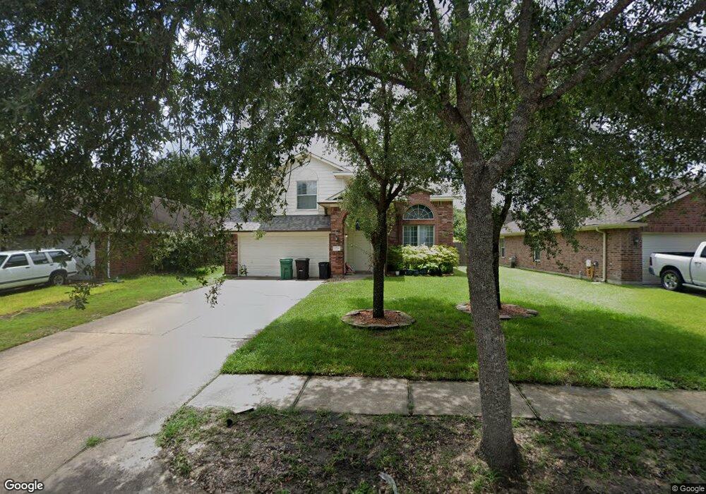 32218 Willow Creek Park, Conroe, TX 77385 - photo 1