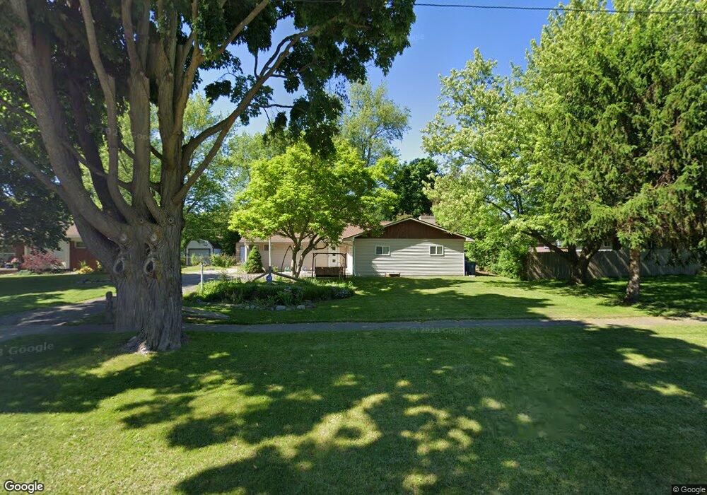 541 E Flint St, Davison, MI 48423 - photo 1