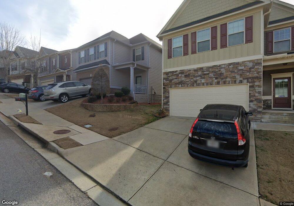 3179 Woodward Down Trail, Buford, GA 30519 - photo 1