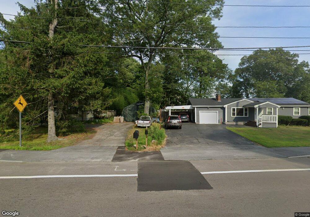 1073 S Main St, Bellingham, MA 02019 - photo 1