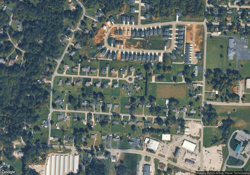 1155 Ryan Ct NW, Corydon, IN 47112 - photo 1