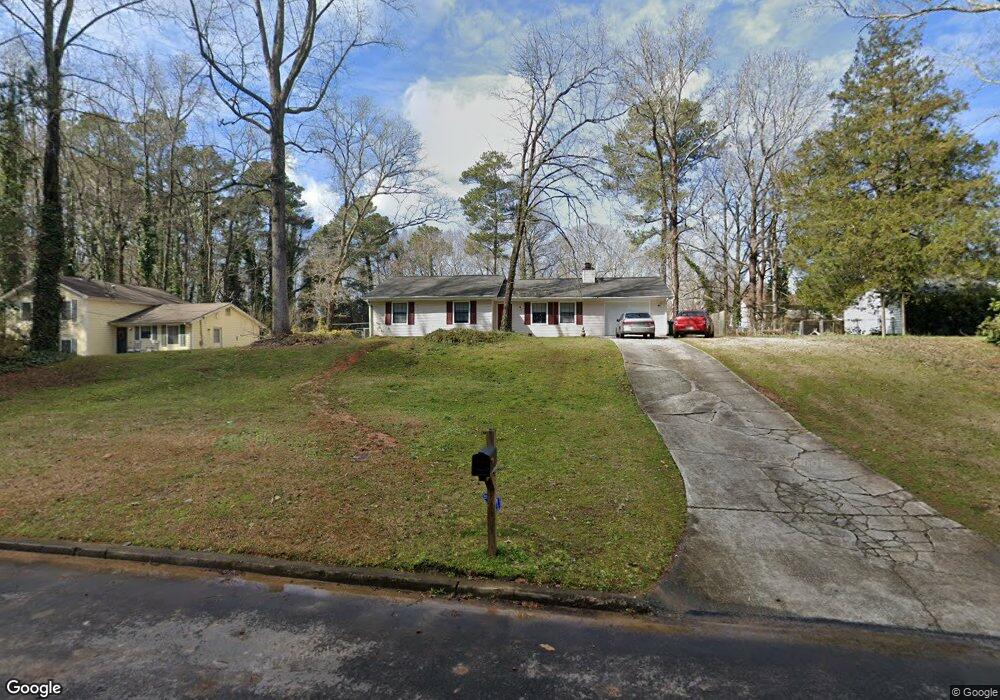 3327 Oak Dr unit 84900, Snellville, GA 30078 - photo 1