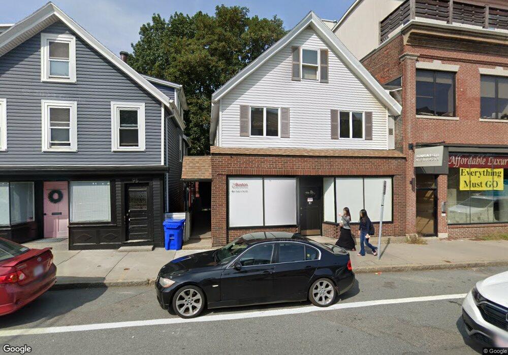 89 Boylston St unit N/A, Jamaica Plain, MA 02130 - photo 1