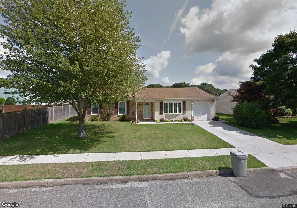 32 Sherwood Ln, Westampton, NJ 08060 - photo 1