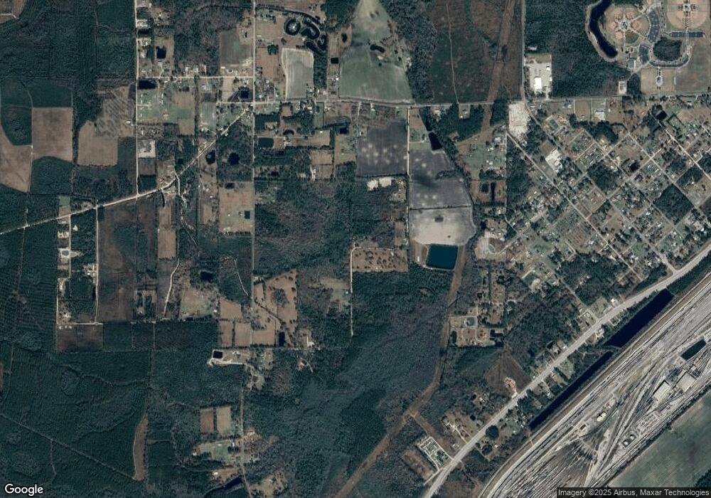 0 Paschall Rd, Waycross, GA 31503 - photo 1