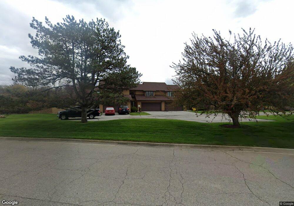 1740 Willow Creek Dr, Lansing, MI 48917 - photo 1