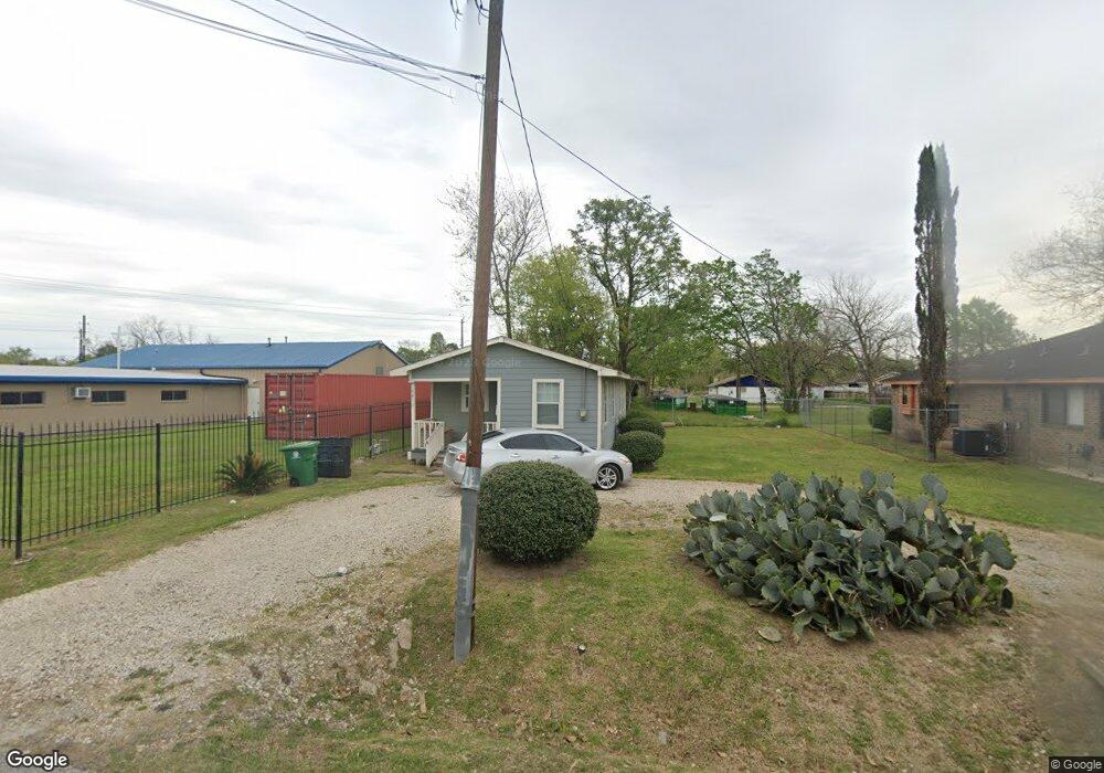 6810 D s Bailey Ln unit D, Houston, TX 77091 - photo 1