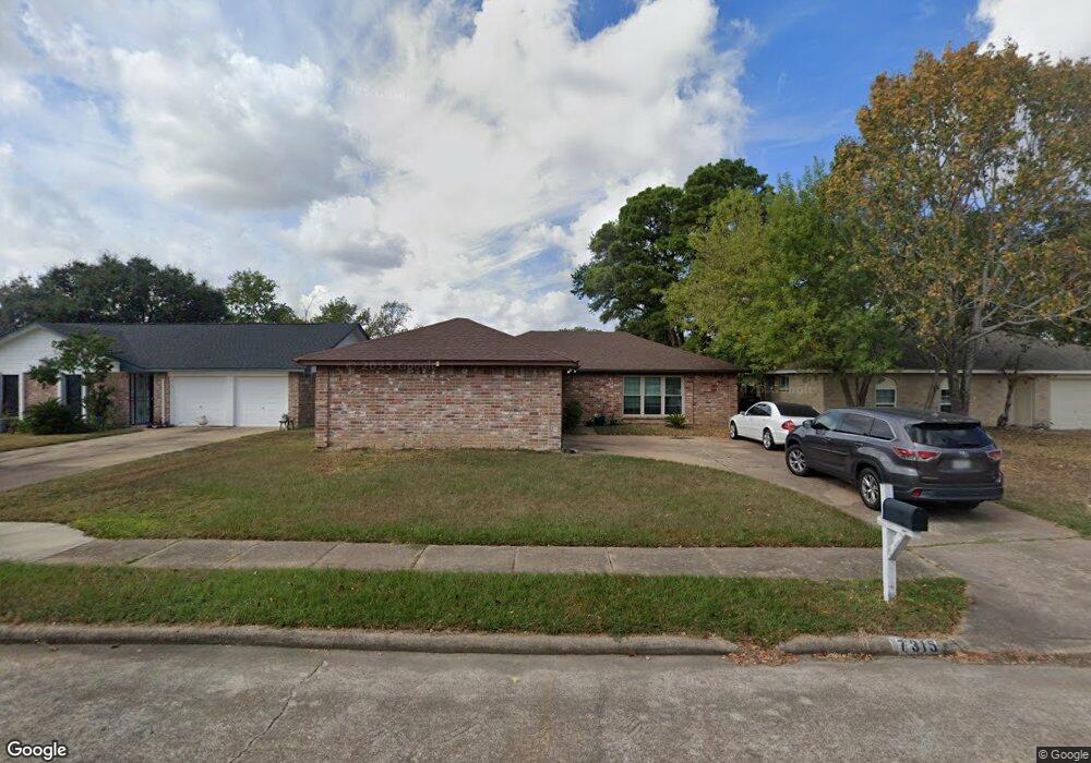 7315 Thistleglen Cir, Houston, TX 77095 - photo 1