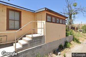 4369 E Copper St, Miami, AZ 85539