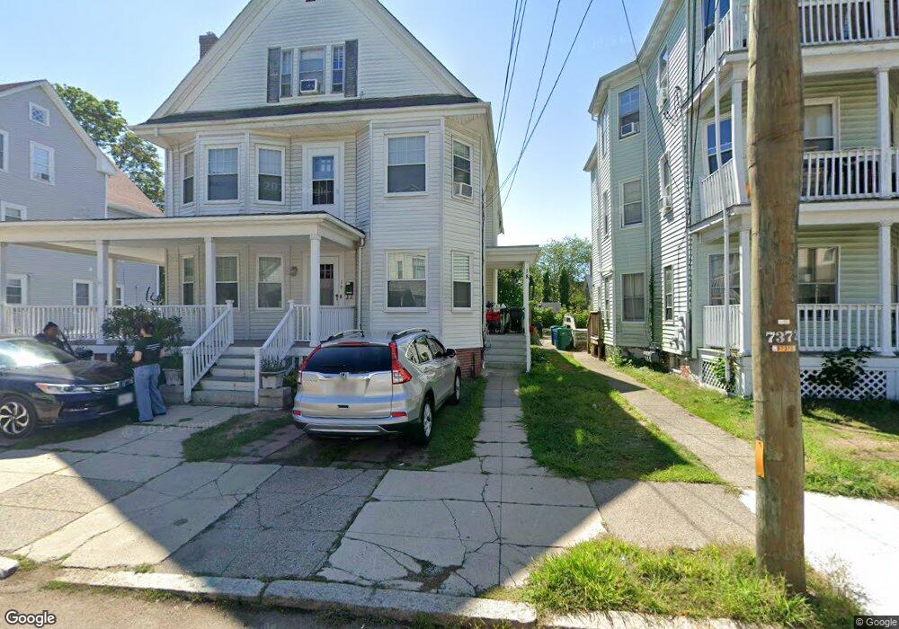 18 John St unit 2, Attleboro, MA 02703 - photo 1