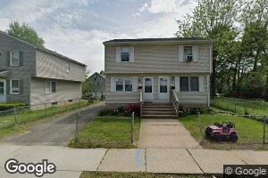 51 Windsor St Unit 53, Springfield, MA 01105