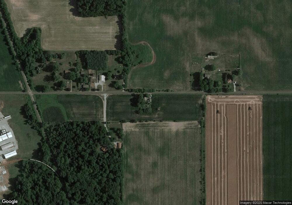 9849 15th Rd, Argos, IN 46501 - photo 1