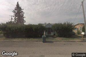 18 7th Ave SE, Conrad, MT 59425