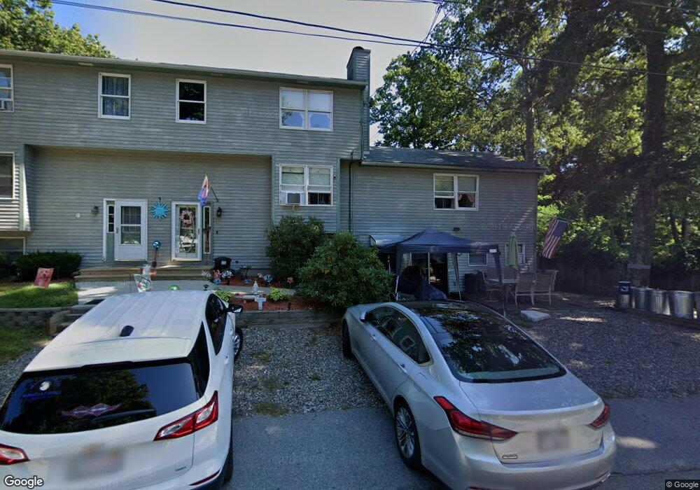 22 Onset St, Worcester, MA 01604 - photo 1