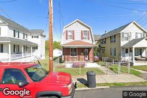 409 Watt St, Duryea, PA 18642