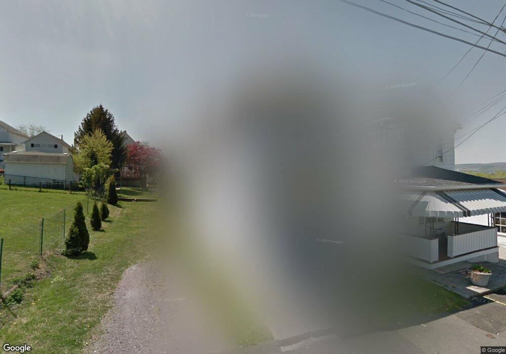 17 Diana St, Wilkes Barre, PA 18705 - photo 1