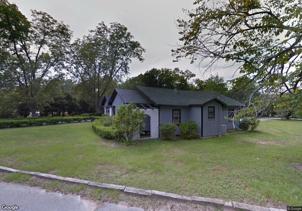 517 Lee St, Statesboro, GA 30458 - photo 1