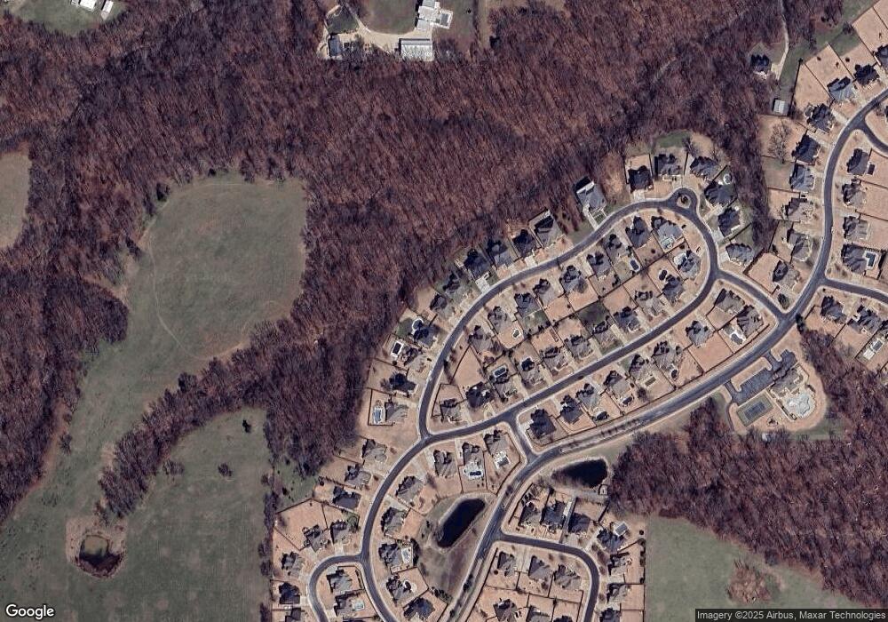 3250 Laurel (Lot 66) Cir, Bentonville, AR 72719 - photo 1