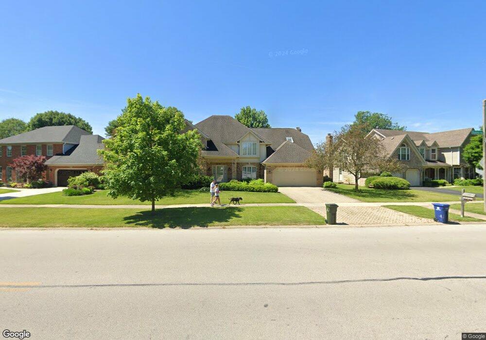 208 W Bailey Rd unit G, Naperville, IL 60565 - photo 1