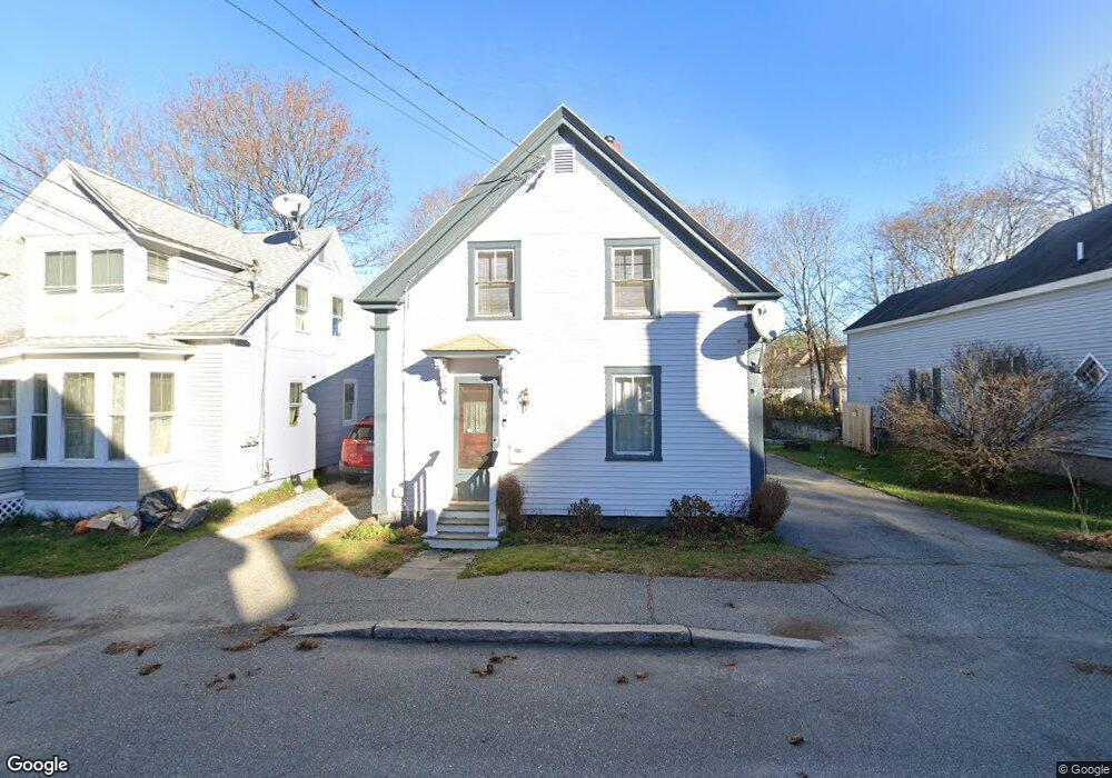 17 Vernon St, Saco, ME 04072 - photo 1