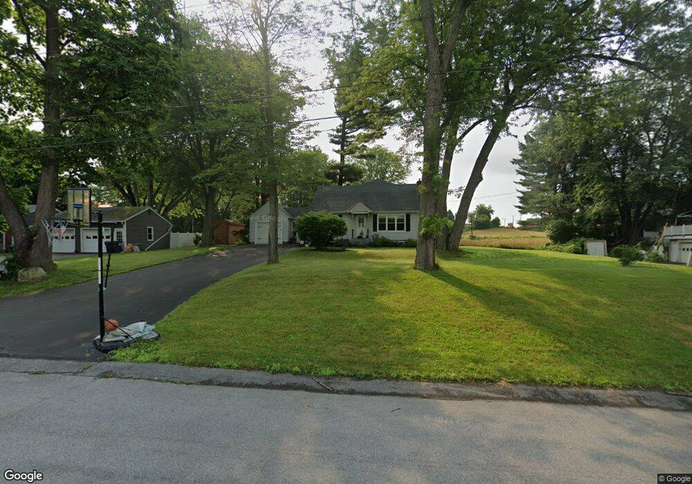 2 Corellis Dr, Rensselaer, NY 12144 - photo 1