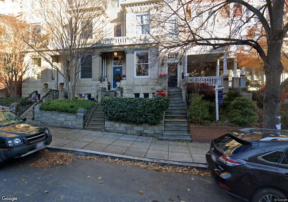 1839 Vernon St NW, Washington, DC 20009 - photo 1