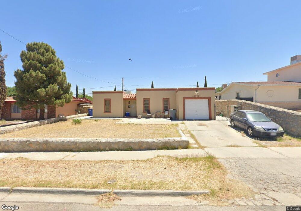 2232 Escarpa Dr, El Paso, TX 79935 - photo 1
