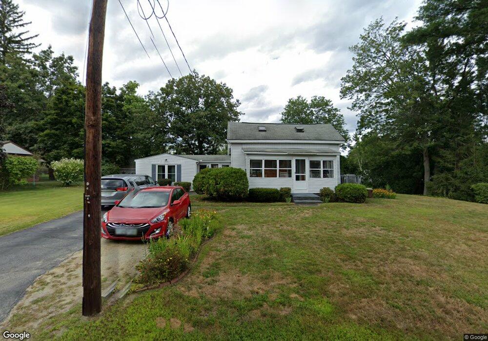 16 Dodge St unit 209212, Nashua, NH 03064 - photo 1