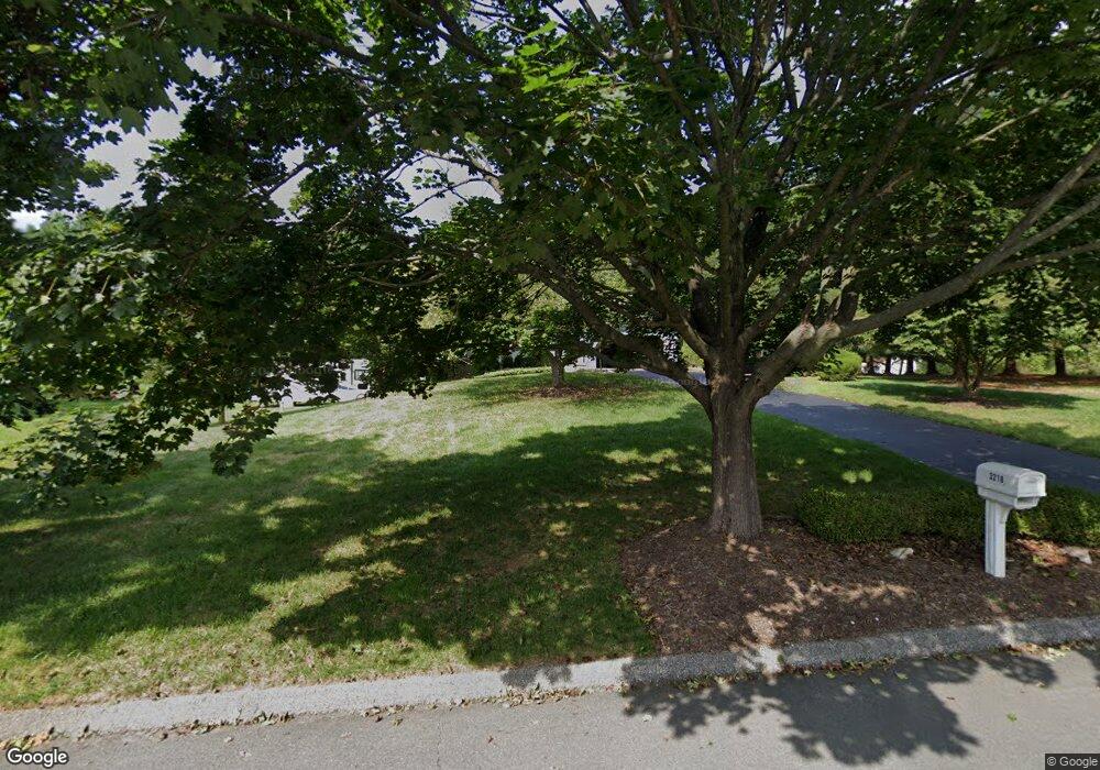 3218 Peddicoat Ct, Woodstock, MD 21163 - photo 1