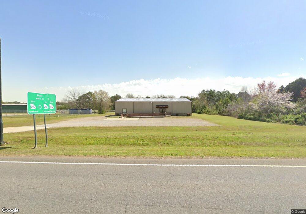 1442 John E Sullivan Rd, Byron, GA 31008 - photo 1