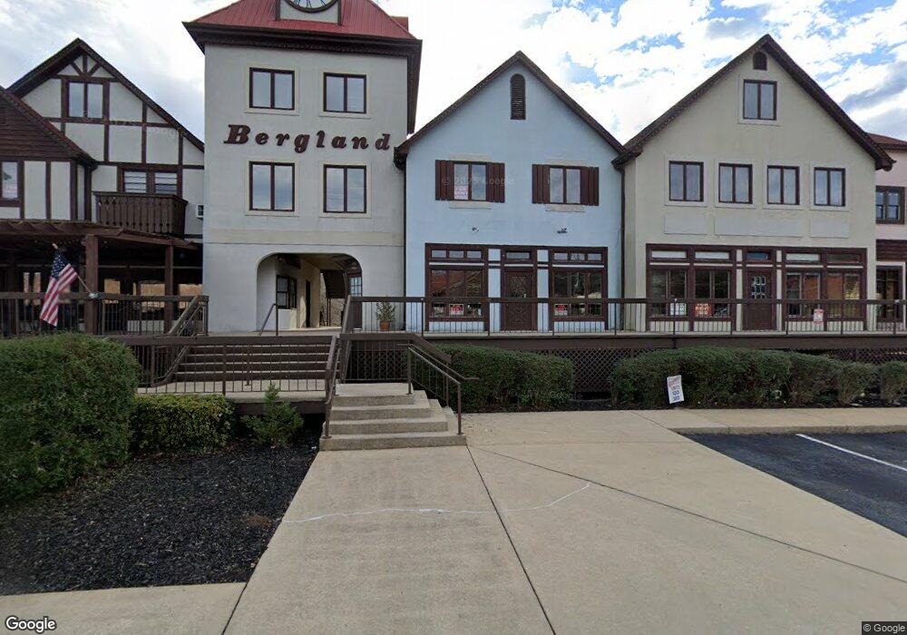 101 Bergland Mall, Helen, GA 30545 - photo 1