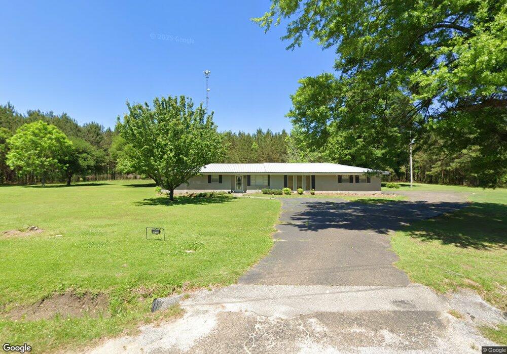 1079 County Road 8, Laurel, MS 39443 - photo 1