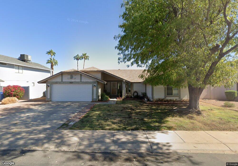 1637 N Longmore St, Chandler, AZ 85224 - photo 1