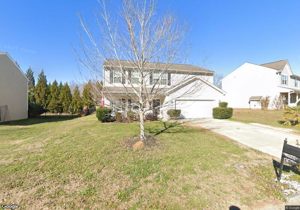 1620 Beleek Ridge Ln, Clover, SC 29710 - photo 1