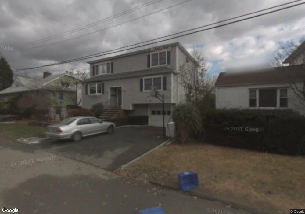 11 Allen Place unit 2nd f, Harrison, NY 10528 - photo 1