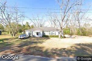 7095 E Marshall St Unit MG, Meigs, GA 31765