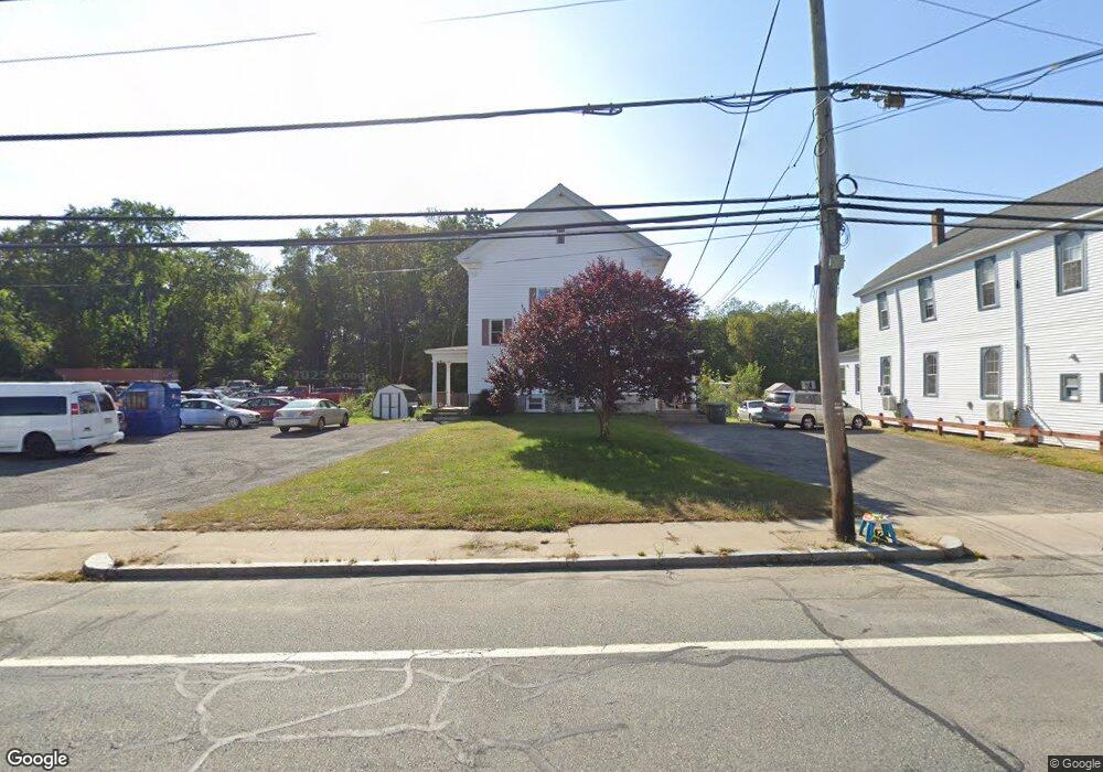 73-75 S Main St, Burrillville, RI 02859 - photo 1