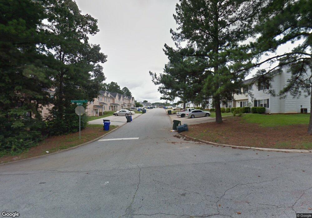 1875 Winchester Way SE, Conyers, GA 30013 - photo 1