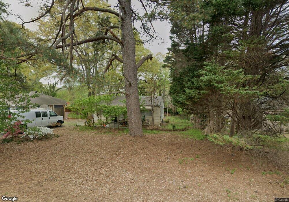 1680 Concord Dr SE, Marietta, GA 30060 - photo 1