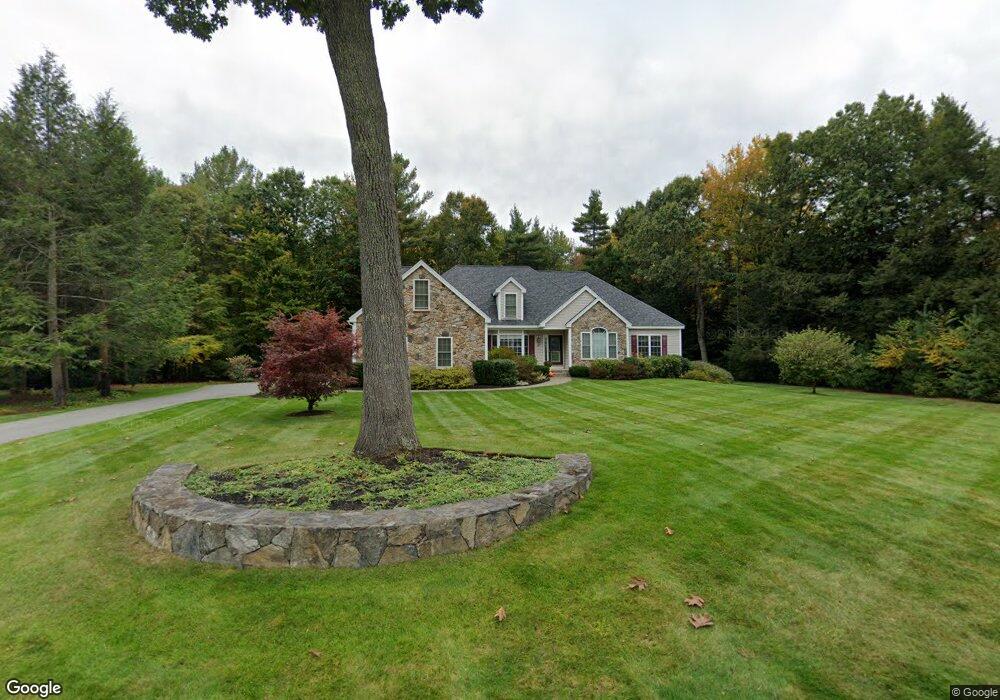 17 Brenner Dr, Newton, NH 03858 - photo 1