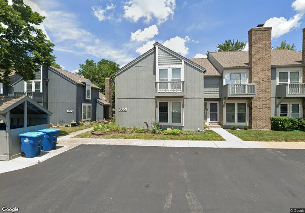 8053 Monrovia St, Lenexa, KS 66215 - photo 1