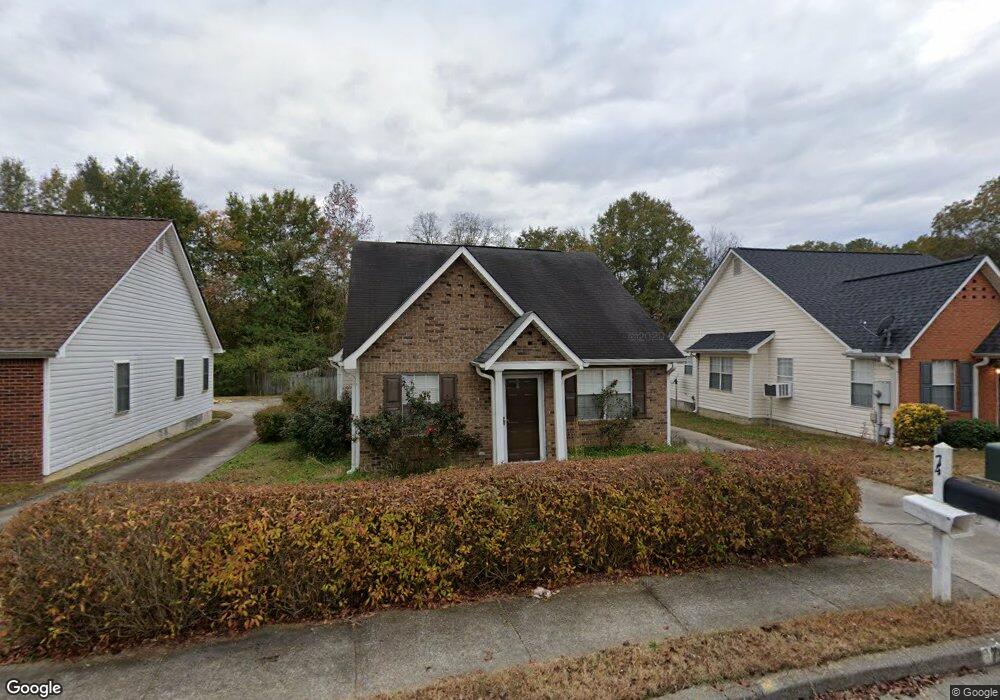 74 Pointe North Dr unit 18, Cartersville, GA 30120 - photo 1