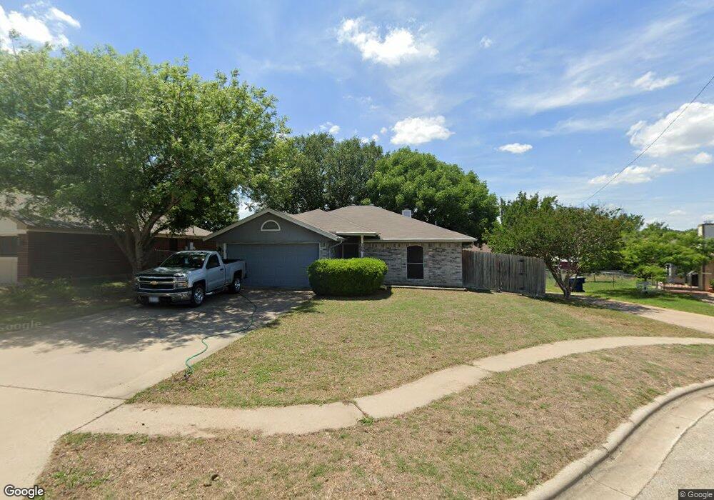 309 Wagontrain Cir, Copperas Cove, TX 76522 - photo 1