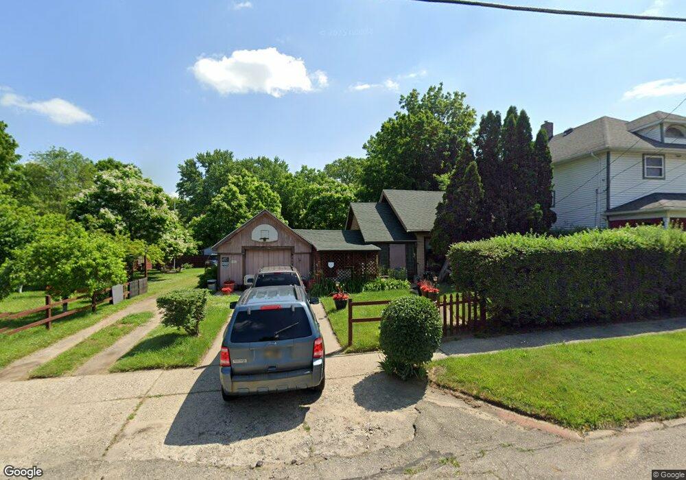 727 Asylum St, Flint, MI 48503 - photo 1