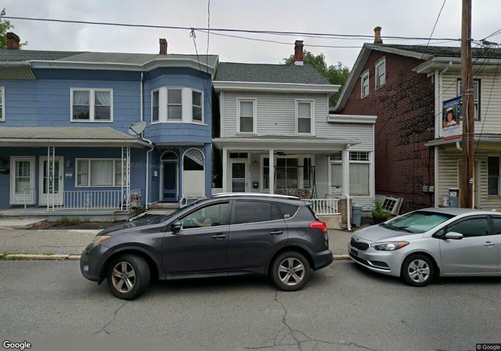 238 Center Ave, Jim Thorpe, PA 18229 - photo 1